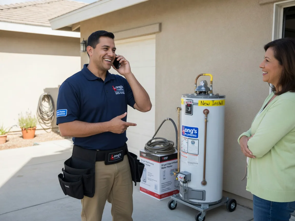Leak Detection Hendersonville, NC FAQs